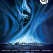 Mutant (edizione limitata) DVD+Poster