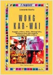 Wong Kar-Wai
