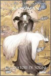 Sandman – Cacciatori di sogni