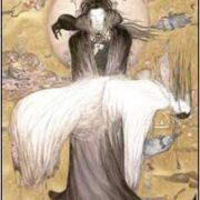 Sandman - Cacciatori di sogni