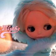 This is Blythe