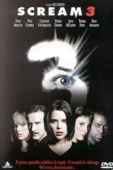 Scream 3