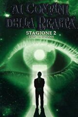 Ai confini della realtà – Stagione 2 (NUOVO SIGILLATO)