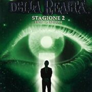 Ai confini della realtà – Stagione 2 (NUOVO SIGILLATO)