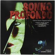 Sonno profondo (LP)