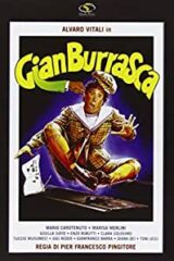 Gianburrasca (Quinto Piano)