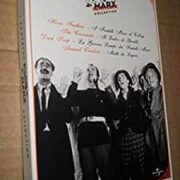 Fratelli Marx Collection (4 DVD)