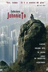 Collezione Johnny To (5 DVD)