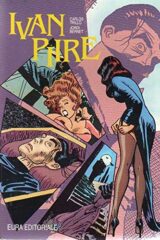 Trillo/Bernet - Ivan Piire