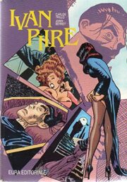 Trillo/Bernet – Ivan Piire