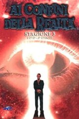 Ai confini della realtà – Stagione 3 (NUOVO SIGILLATO)