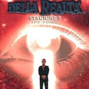 Ai confini della realtà – Stagione 3 (NUOVO SIGILLATO)