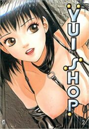 Yui Shop vol.2
