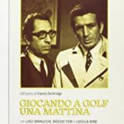 Giocando a golf una mattina (3 DVD)