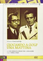 Giocando a golf una mattina (3 DVD)
