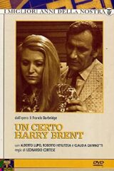 Certo Harry Brent, Un (3 DVD)