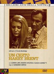 Certo Harry Brent, Un (3 DVD)