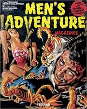 Men’s Adventure Magazines in Postwar America (IN INGLESE)