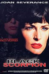 Black Scorpion