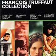 Francois Truffaut Collection (4 DVD)
