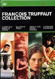 Francois Truffaut Collection (4 DVD)