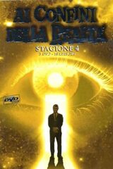 Ai confini della realtà – Stagione 4 (NUOVO SIGILLATO)