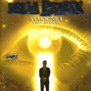 Ai confini della realtà – Stagione 4 (NUOVO SIGILLATO)