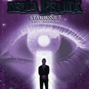 Ai confini della realtà – Stagione 5