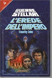 Guerre stellari – L’erede dell’impero