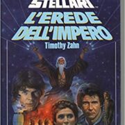 Guerre stellari - L'erede dell'impero