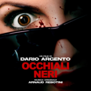 Occhiali Neri – Soundtrack (CD)
