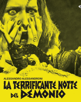 Terrificante Notte Del Demonio, La (LP)