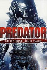 Predator 1 + 2 - Le origini duo pack (2 BLU RAY)