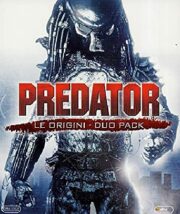 Predator 1 + 2 – Le origini duo pack (2 BLU RAY)
