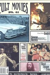 Cult Movies #41