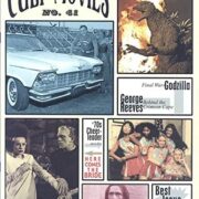 Cult Movies #41