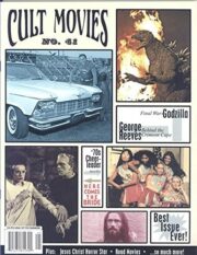Cult Movies #41