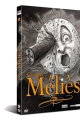Georges Melies (2 DVD)