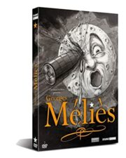Georges Melies (2 DVD)