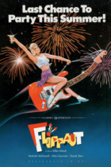 Flippaut (Restaurato In Hd)
