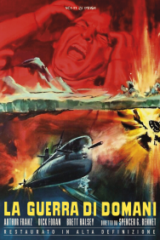 Guerra Di Domani, La (Restaurato In Hd)