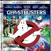 Ghostbusters - Acchiappafantasmi (Blu-Ray 4K)