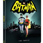Batman - Il film (1966) (BLU RAY STEELBOOK)