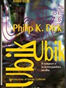 Philip K. Dick - Ubik (Romanzo)