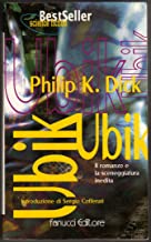 Philip K. Dick – Ubik (Romanzo)