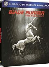 Blade Runner - Final Cut (Limited Steelbook) NUOVO SIGILLATO