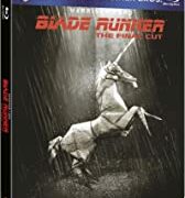 Blade Runner - Final Cut (Limited Steelbook) NUOVO SIGILLATO