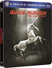Blade Runner – Final Cut (Limited Steelbook) NUOVO SIGILLATO
