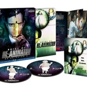 Bride Of Re-Animator – Re-Animator 2 (2 Blu-ray) [Tiratura Limitata Numerata 1000 Copie]