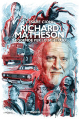 Richard Matheson Leggende per lo schermo
